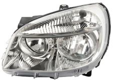 PHARE AVANT FIAT DOBLO 2006-2010 GAUCHE
