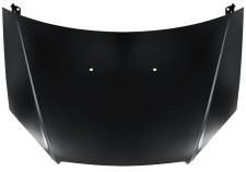 CAPOT FIAT DOBLO 2006-2010 AVANT 
