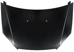 CAPOT FIAT DOBLO 2006-2010 AVANT 