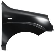 AILE FIAT DOBLO 2006-2010 AVANT DROITE