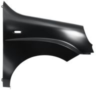 AILE FIAT DOBLO 2006-2010 AVANT DROITE