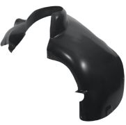 PARE-BOUE FIAT DOBLO 2006-2010 AVANT GAUCHE