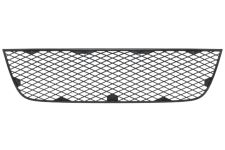 GRILLE FIAT DOBLO 2006-2010 PARE-CHOCS AVANT / CENTRALE 
