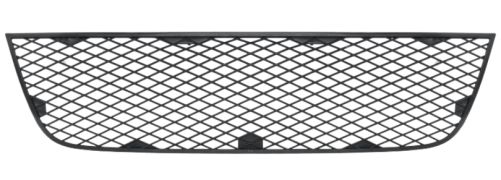 GRILLE FIAT DOBLO 2006-2010 PARE-CHOCS AVANT / CENTRALE 