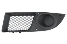 GRILLE FIAT DOBLO 2006-2010 PARE-CHOCS AVANT / SANS ANTIBROUILLARD / GAUCHE