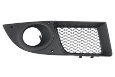 GRILLE FIAT DOBLO 2006-2010 PARE-CHOCS AVANT / AVEC ANTIBROUILLARD / DROITE