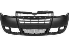 PARE-CHOCS FIAT DOBLO 2006-2010 AVANT / AVEC GRILLE