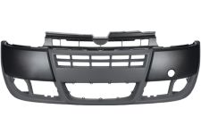 PARE-CHOCS FIAT DOBLO 2006-2010 AVANT / AVEC APPRET