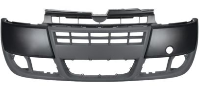 PARE-CHOCS FIAT DOBLO 2006-2010 AVANT / AVEC APPRET