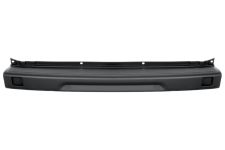 PARE-CHOCS FIAT DOBLO 2006-2010 ARRIÈRE / SANS CAPTEUR / CENTRALE 