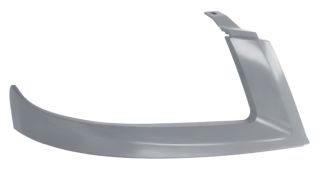 MOULURE SOUS PHARE FIAT DOBLO 2006-2010 AVANT / AVEC APPRET / DROITE