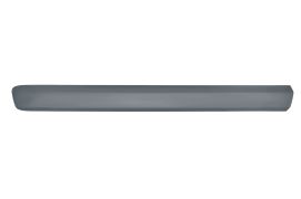 MOULURE PORTE FIAT DOBLO 2006-2010 AVANT / AVEC APPRET / GAUCHE