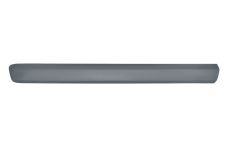 MOULURE PORTE FIAT DOBLO 2006-2010 AVANT / AVEC APPRET / GAUCHE