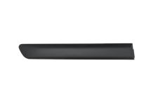 MOULURE PORTE FIAT DOBLO 2006-2010 ARRIÈRE DROITE