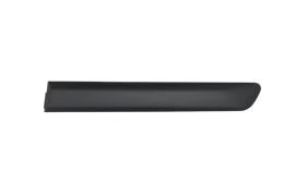 MOULURE PORTE FIAT DOBLO 2006-2010 ARRIÈRE GAUCHE