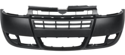 PARE-CHOCS FIAT DOBLO 2006-2010 AVANT 