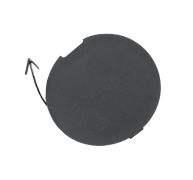 COUVRE CROCHET FIAT DOBLO 2006-2010 PARE-CHOCS AVANT