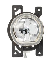 PHARE ANTIBROUILLARD OPEL COMBO 2012-2018 GAUCHE