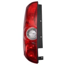 FEU ARRIÈRE OPEL COMBO 2012-2018 1 HAYON ARRIÈRE / GAUCHE
