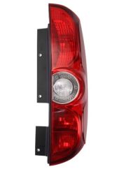 FEU ARRIÈRE FIAT DOBLO 2010-2015 2 PORTES ARRIÈRE / DROIT