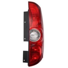 FEU ARRIÈRE OPEL COMBO 2012-2018 2 PORTES ARRIÈRE / DROIT