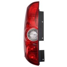 FEU ARRIÈRE OPEL COMBO 2012-2018 2 PORTES ARRIÈRE / GAUCHE