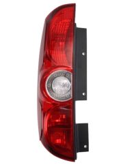 FEU ARRIÈRE OPEL COMBO 2012-2018 2 PORTES ARRIÈRE / GAUCHE