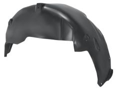 PARE-BOUE OPEL COMBO 2012-2018 ARRIÈRE DROIT