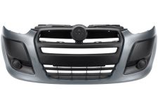 PARE-CHOCS FIAT DOBLO 2010-2015 AVANT / AVEC APPRET