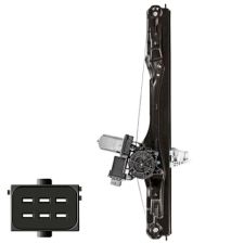 LÈVE-VITRE OPEL COMBO 2012-2018 ÉLÉCTRIQUE / AVEC MOTEUR / CONFORT / AVANT DROIT