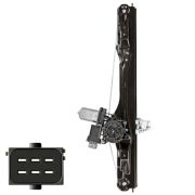 LÈVE-VITRE OPEL COMBO 2012-2018 ÉLÉCTRIQUE / AVEC MOTEUR / CONFORT / AVANT DROIT