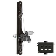 LÈVE-VITRE OPEL COMBO 2012-2018 ÉLÉCTRIQUE / AVEC MOTEUR / CONFORT / AVANT GAUCHE