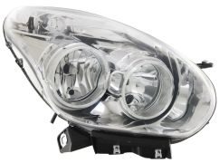 PHARE AVANT OPEL COMBO 2012-2018 DROIT