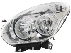 PHARE AVANT OPEL COMBO 2012-2018 GAUCHE