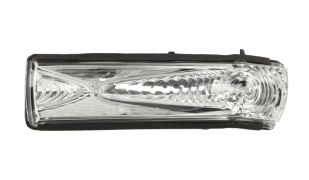 FEU CLIGNOTANT RÉTROVISEUR OPEL COMBO 2012-2018 GAUCHE