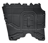 CACHE-MOTEUR OPEL COMBO 2012-2018 AVANT 