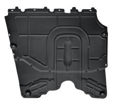 CACHE-MOTEUR OPEL COMBO 2012-2018 AVANT 