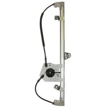 LÈVE-VITRE OPEL COMBO 2012-2018 ÉLÉCTRIQUE / SANS MOTEUR / CONFORT / AVANT DROIT
