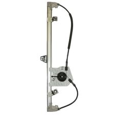 LÈVE-VITRE OPEL COMBO 2012-2018 ÉLÉCTRIQUE / SANS MOTEUR / CONFORT / AVANT GAUCHE