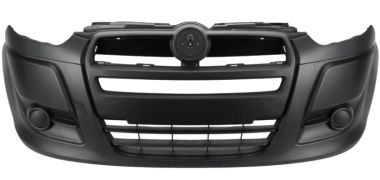 PARE-CHOCS FIAT DOBLO 2010-2015 AVANT 