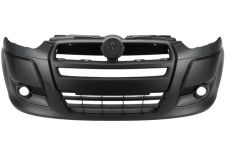 PARE-CHOCS FIAT DOBLO 2010-2015 AVANT / AVEC ANTIBROUILLARDS 