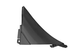 MOULURE AILE FIAT DOBLO 2010-2015 AVANT DROITE