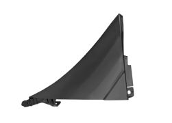 MOULURE AILE FIAT DOBLO 2010-2015 AVANT GAUCHE