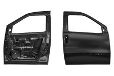 PORTE OPEL COMBO 2012-2018 AVANT DROITE