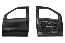 PORTE OPEL COMBO 2012-2018 AVANT GAUCHE