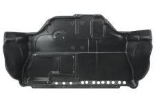 CACHE-MOTEUR CITROEN JUMPER 1994-2002 AVANT 