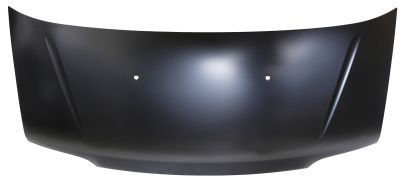 CAPOT CITROEN JUMPER 2002-2006 AVANT 