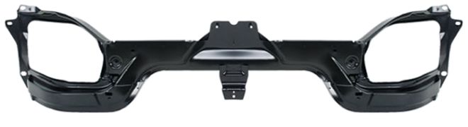 ARMATURE AVANT CITROEN JUMPER 2002-2006 AVANT