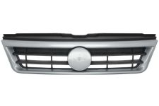 GRILLE FIAT DUCATO 2002-2006 FACE AVANT 