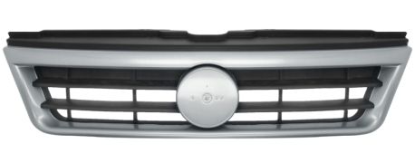 GRILLE FIAT DUCATO 2002-2006 FACE AVANT 
